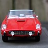 IMG 7537 (Kopie) - Ferrari 250 GT Cabriolet Se...