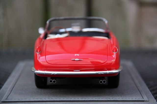 IMG 7541 (Kopie) Ferrari 250 GT Cabriolet Series 1 1957