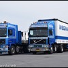 Volvo F16 en F12 Wegman7-Bo... - 2020