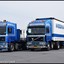 Volvo F16 en F12 Wegman7-Bo... - 2020