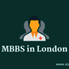 MBBS In London