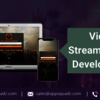 Top Video Streaming App Dev... - Video Streaming App Develop...