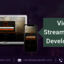 Top Video Streaming App Dev... - Video Streaming App Development