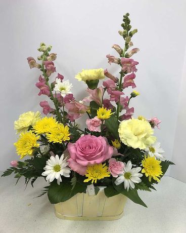 Flower Delivery Geneva NY Flower Delivery in Geneva