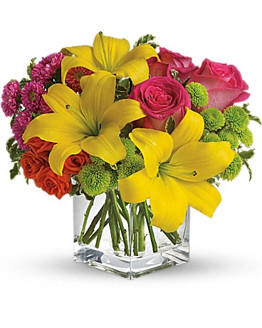 Get Flowers Delivered Geneva NY Flower Delivery in Geneva