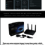 Asus Router Login - Picture Box