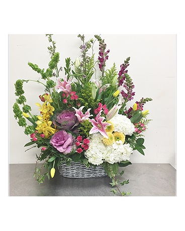 Flower Shop in Pleasonton CA Flower Delivery in Pleasanton