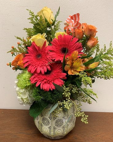 Sympathy Flowers Pleasonton CA Flower Delivery in Pleasanton