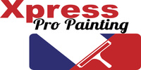 Logo Xpress Pro Painting