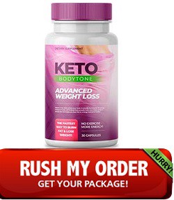 What Is Keto BodyTone? Picture Box