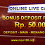 LIVE CASINO 188OKE - Picture Box