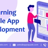 Top e-Learning Mobile App D... - App Development