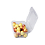 fruit packaging tray - Plastic container for food and beverage packaging