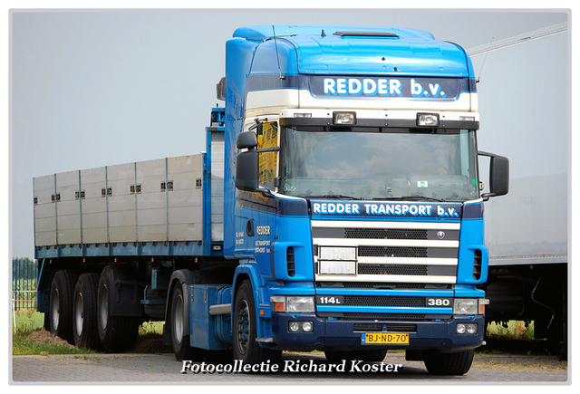 Redder BJ-ND-70-BorderMaker Richard