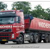 Wigchers BT-NV-28-BorderMaker - Richard