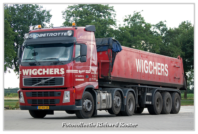 Wigchers BT-NV-28-BorderMaker Richard