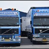 Volvo F16 en F12 Wegman2-Bo... - 2020