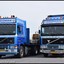 Volvo F16 en F12 Wegman3-Bo... - 2020