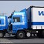 Volvo F16 en F12 Wegman4-Bo... - 2020