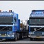 Volvo F16 en F12 Wegman8-Bo... - 2020