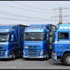 Volvo FH4 FH4 F16 Wegman4-B... - 2020