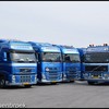 Volvo FH4 FH4 F16 Wegman-Bo... - 2020