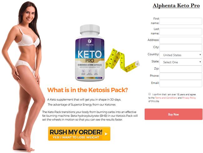 What Is Keto Pro? Picture Box