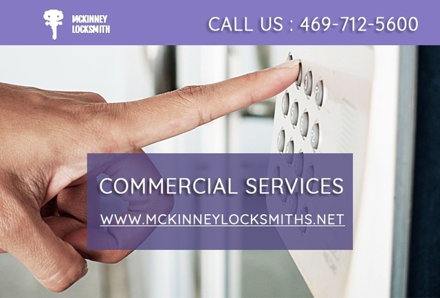 11 Locksmith Mckinney | Call Now: 469-712-5600