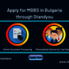 MBBS in Bulgaria Fees Struc... - Picture Box