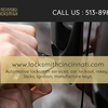 24/7 Locksmith Near Me | Call us: (513)-898-9024