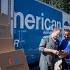 Bellevue moving company - Air Van Moving