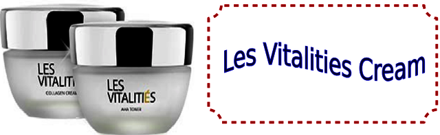Les Vitalities Picture Box