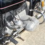 DSC02015 - 1982 BMW R65, Black. Under 13,000 miles