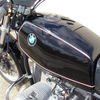 DSC01997 - 1982 BMW R65, Black