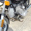 DSC02000 - 1982 BMW R65, Black. Under 13,000 miles