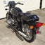 DSC02003 - 1982 BMW R65, Black. Under 13,000 miles