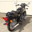 DSC02005 - 1982 BMW R65, Black. Under 13,000 miles