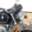 DSC02013 - 1982 BMW R65, Black. Under 13,000 miles