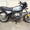 DSC01976 - 6207877 - 1984 BMW R80ST, GREY