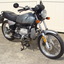 DSC01977 - 6207877 - 1984 BMW R80ST, GREY. VG CONDITION