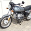 DSC01959 - 6207877 - 1984 BMW R80ST, GREY. VG CONDITION