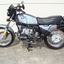 DSC01960 - 6207877 - 1984 BMW R80ST, GREY. VG CONDITION