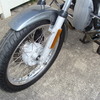 DSC01965 - 6207877 - 1984 BMW R80ST, GREY