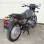 DSC01972 - 6207877 - 1984 BMW R80ST, GREY. VG CONDITION