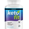 Keto Fit - Picture Box