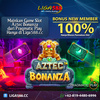 Slot Aztec Bonanza - Situs Judi Slot Online