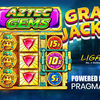 Slot Aztec Jackpot - Situs Judi Slot Online