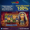 Slot Egypt - Situs Judi Slot Online