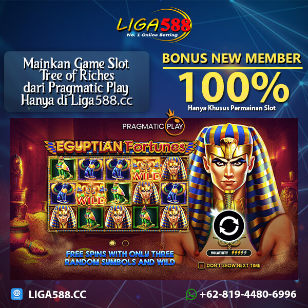 Slot Egypt Situs Judi Slot Online