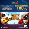 Slot Golden Fist - Situs Judi Slot Online